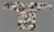 画像1: 鯉口シャツ：龍　黒龍定番　大龍　当店だけでも年間100枚以上販売 (1)
