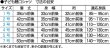 画像3: 白無地鯉口シャツ：生地種別２種類 (3)