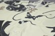 画像2: 鯉口シャツ　生成りに宝づくし (2)