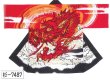 画像1: 【日本の踊り】法被　取り寄せ商品５-７営業日程度 在庫は連動していません。 (1)